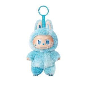 Pop Mart THE MONSTERS Labubu Big Into Energy Hope